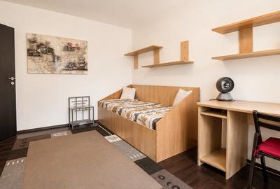 Apartament 3 Camere | Zona Braytim | Etaj 1 | 67mp Utili + Terasa - 18