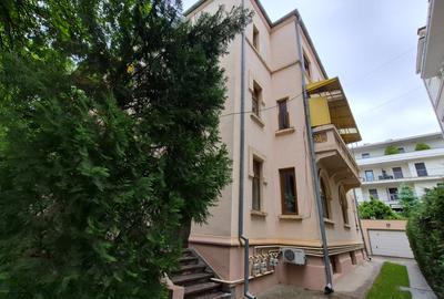 Apartament 5 camere pretabil birouri/locuit - 2