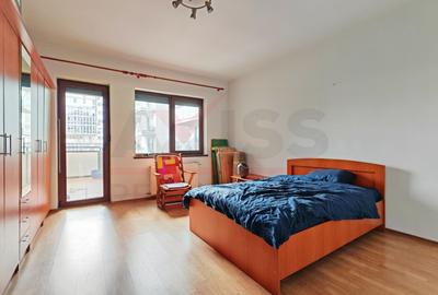 Ap 2 camere | 78,35 mp | CENTRAL | Spitalul Militar |  Vedere catre Mare - 12