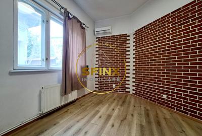 6 Camere Gara de Nord | Rezidențial sau firme| 130 mp si curte - 1