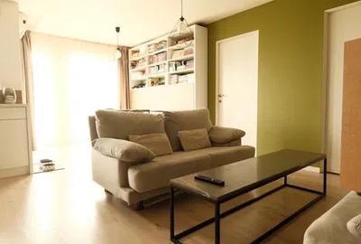 Apartament 2 camere , Etaj Intermediar , Parcare Subterana ,Eroilor-Floresti!!! - 2
