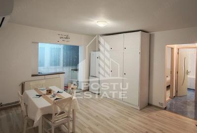 Apartament 3 camere de vanzare, centrala, zona Buziasului, Timisoara - 2