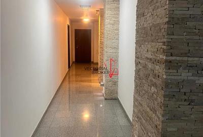 Herastrau – Intrarea Catedrei, 65 mp, Amenajare moderna - 14