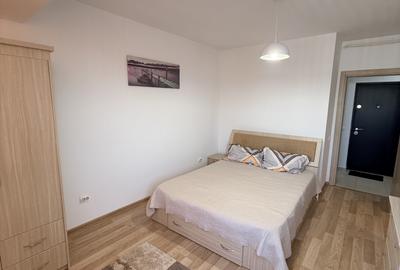 Închiriez garsonieră în militari residence - 1