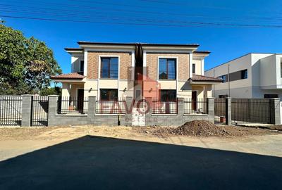 Duplex cu 4 camere în Săcălaz