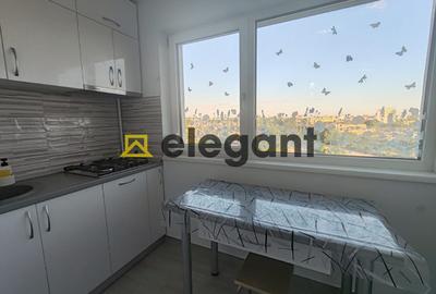 Lux | 2 Camere | Bloc nou | Parcare | Decebal Residence - 7
