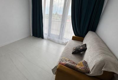 3 camere | Tunari – Calea București | 125 mp | terasă generoasă - 2