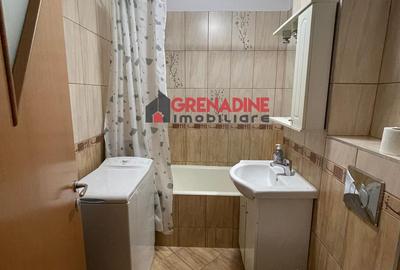 Apartament 2 Camere Decomandat Tractorul - Cod 5296 - 8