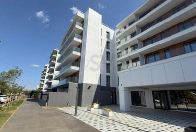 Apartament cu 2 camere decomandat în Străulești