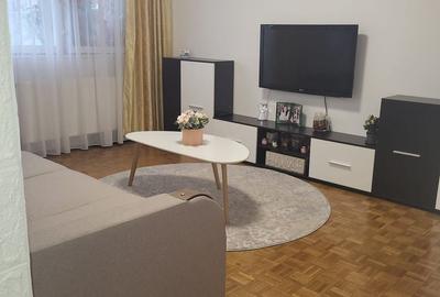 Apartament cu doua camere, Drumul Gazarului, 75.000€ - 4
