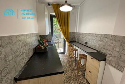 💎 Apartament 2 Camere în Vilă | Dorobanți - Floreasca | Curte Comună & Terasă - 7