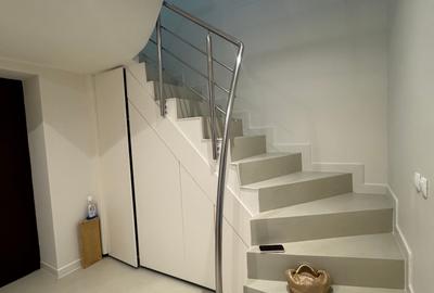 Duplex 3 camere si curte//156mp utili//curte//renovat complet//Nordului - 9