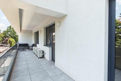 Baneasa - Stejarii | 3 camere+2 terase | 115 mp | Parcare subterana - 14