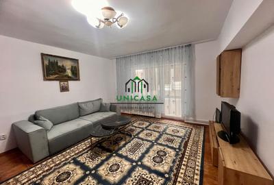 Apartament 2 camere de închiriat /Zona Gării, aproape de Centru - 3