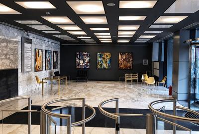 Lascar 31 Business Center - 5