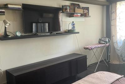Locuință elegantă cu curte amenajată – parter + etaj, în spatele Pieței Delfinul - 6