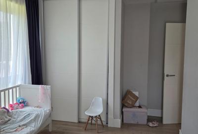 4 camere TRIANA -Pipera | Grădină privată 140 mp | 2 parcari - 13