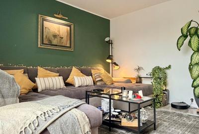 Apartament cu 3 camere decomandat, mobilat în 13 Septembrie
