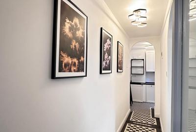 Apartament premium cu terasa, mobilat complet si renovat recent - 8