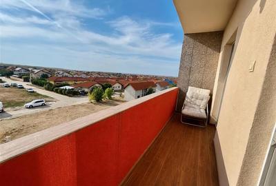 APARTAMENT 2 CAMERE | PALEU - 2