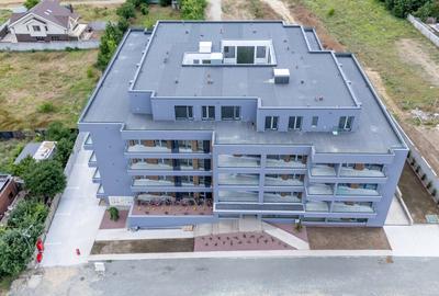Apartament cu 3 camere decomandat în Tomis Nord