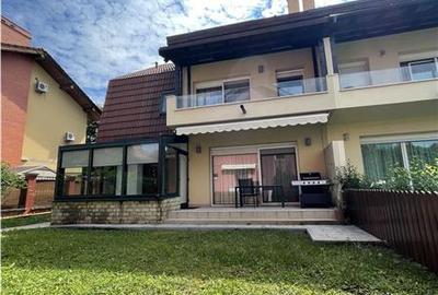 Exclusiv - Pipera | Vila + Piscina + Curte individuala | Negociabil - 48
