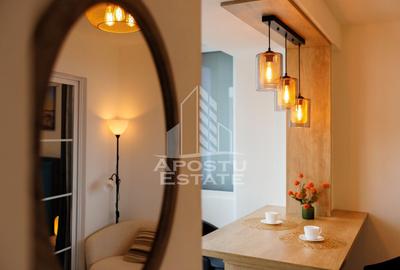 Apartament o camera, renovat,  Piata Marasti Timisoara - 6