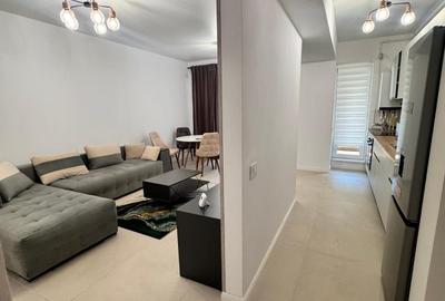 APARTAMENT 3 CAMERE /PORSCHE PIPERA/LOC DE PARCARE INCLUS - 3