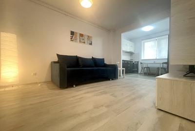 Complex Hils Pallady -  Apartament 2 camere - mobilat modern -  NOU - 18