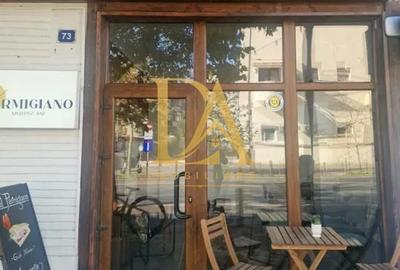 Spatiu comercial de inchiriat pe Calea Dorobanti (Apropiere Romana) - 7