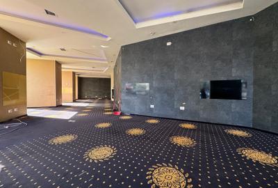 De inchiriat - Spatiu comercial cu vad intens 141 mp - zona Mosilor - 7