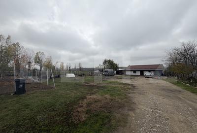 Teren agricol extravilan de 11500 mp, în Exterior Vest