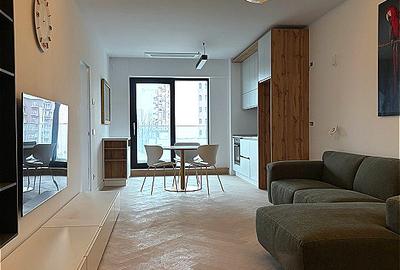 Apartament 2 Camere | Mobilat Premium | 71 mp | Zona Unirii - 4
