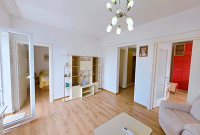 3 camere cu terasa si vedere superba in Cismigiu – Brezoianu centrala proprie - 39