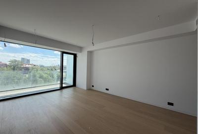 ONE Floreasca Towers | 3 camere premium cu terasa de 23 mp ! - 11