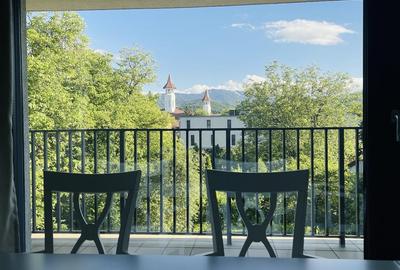 2 Camere DESIGN UNIC 5 STELE | Rezidential de lux | Zona Securizata - 7