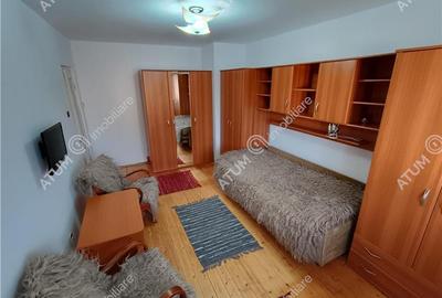 De inchiriat garsoniera confort I langa Spitalul Judetean Sibiu - 9