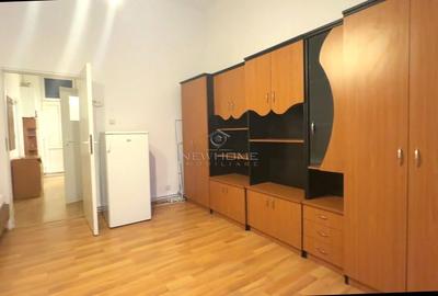 Apartament 2 camere decomandat Str Horea, zona Semicentral - 4