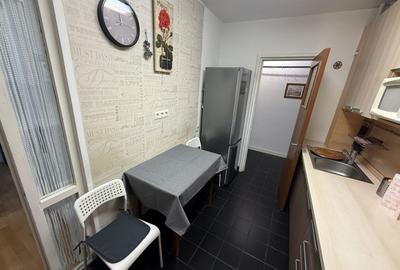 AP. 2 CAMERE- PANTELIMON, BLOC REABILITAT, MASINA DE SPALAT VASE - 5