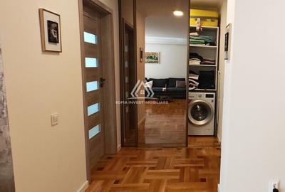 Apartament cu balcon 59mp, lift și garaj în Buna Ziua - 6