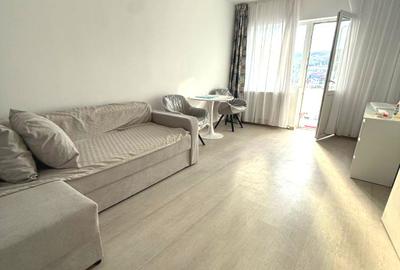 Apartament 2 Camere 52 mp. Renovat CETATE Flanco Mobilat Utilat View panoramic - 4