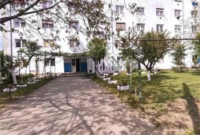 Garsoniera de vanzare etaj  1 - 9