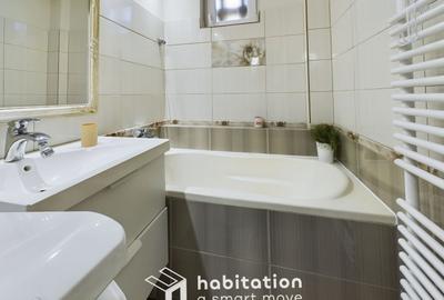 Apartament 2 camere, primitor, la doar 5 minute de Piața  Victoriei - 14