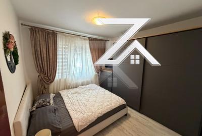Apartament 3 camere decomandate | Etaj 2 | Mobilat și utilat | Lăpuș Argeș - 2