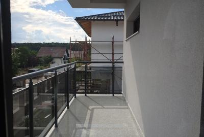 FARA COMISIOANE Vila TOP cu 5 camere 3 bai P+1 cu 2 placi beci mare la cheie - 30