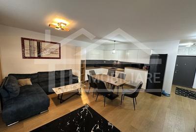 Apartament cu 3 camere în Tudor