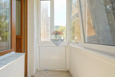 Apartament de două camere langă parc, Centrul Civic - 12