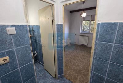 Garsoniera, 29.000 €, Etaj 2 - 2