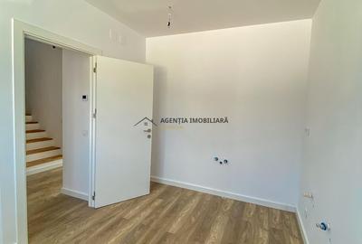 Casă 4 camere | Cosmopolis I TVA inclus I Comision 0 - 7