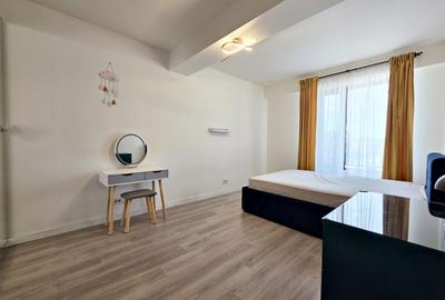 2 Camere Decomandat | Trio Residence Otopeni |Central -5 min. Primărie - 6